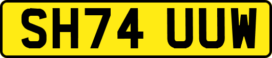 SH74UUW