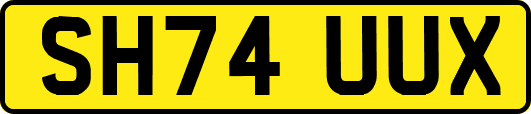SH74UUX
