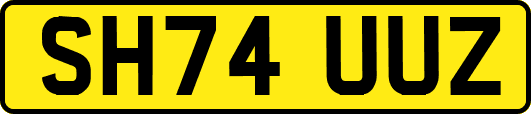 SH74UUZ