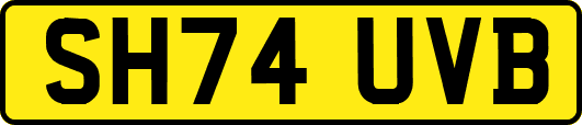 SH74UVB
