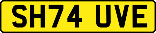 SH74UVE