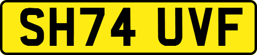 SH74UVF