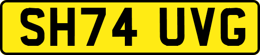 SH74UVG