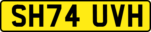 SH74UVH