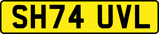 SH74UVL