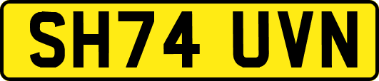 SH74UVN