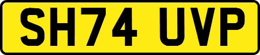 SH74UVP