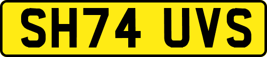 SH74UVS