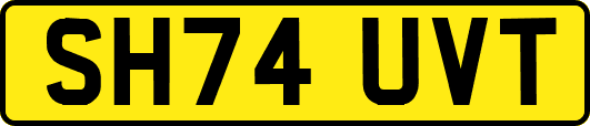SH74UVT