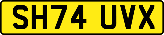 SH74UVX