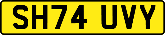 SH74UVY