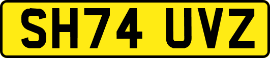 SH74UVZ
