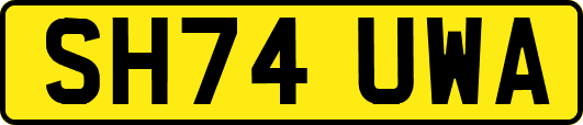 SH74UWA