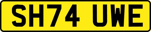 SH74UWE