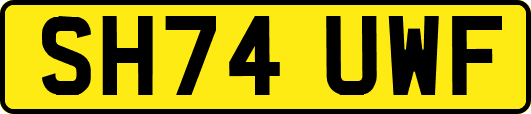 SH74UWF