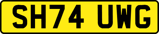 SH74UWG