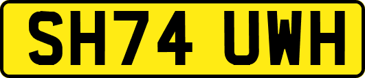 SH74UWH