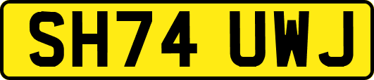 SH74UWJ