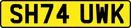 SH74UWK