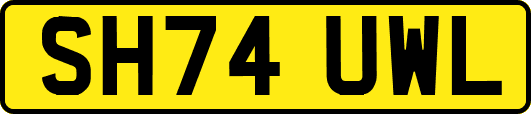 SH74UWL