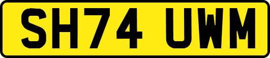SH74UWM