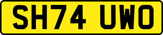 SH74UWO