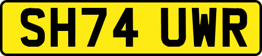 SH74UWR