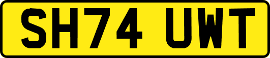 SH74UWT