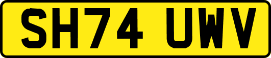 SH74UWV