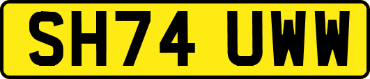SH74UWW