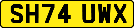 SH74UWX