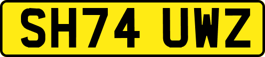 SH74UWZ