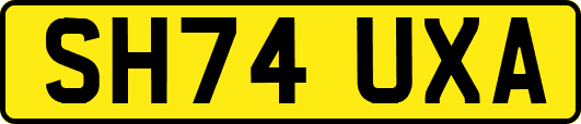 SH74UXA