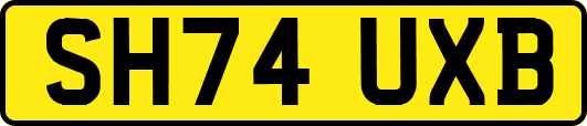 SH74UXB