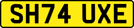 SH74UXE