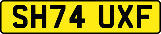 SH74UXF