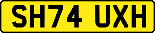 SH74UXH