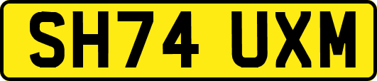 SH74UXM