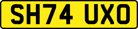 SH74UXO