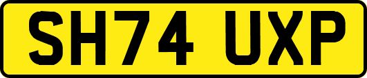 SH74UXP