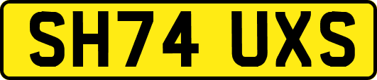SH74UXS