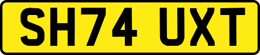 SH74UXT