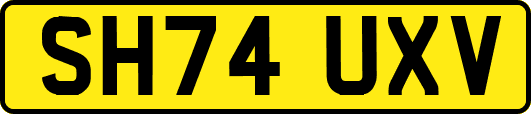 SH74UXV