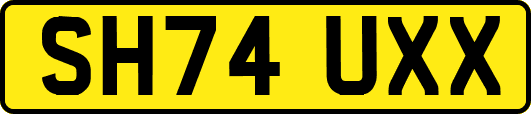 SH74UXX