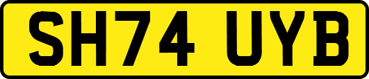 SH74UYB