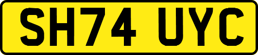 SH74UYC