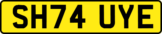 SH74UYE