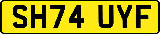 SH74UYF