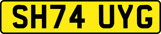 SH74UYG