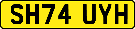 SH74UYH